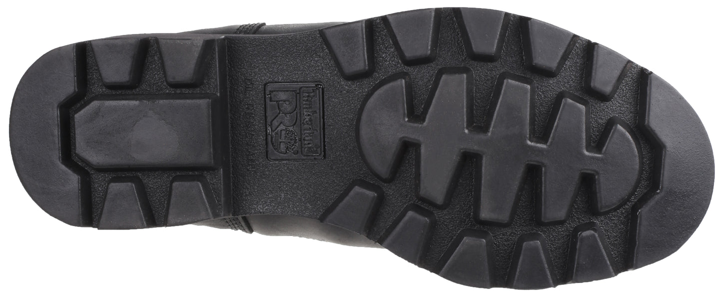 Timberland Pro Sawhorse Safety Work Boots Black, Brown or Wheat 7-14 Toe & Mid