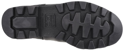 Timberland Pro Sawhorse Safety Work Boots Black, Brown or Wheat 7-14 Toe & Mid