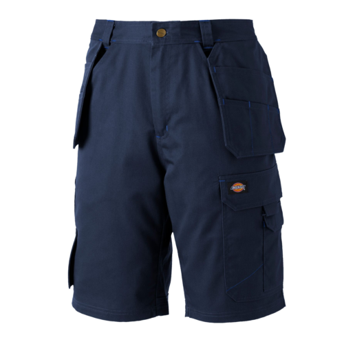Dickies WD802 Redhawk Pro Shorts Navy