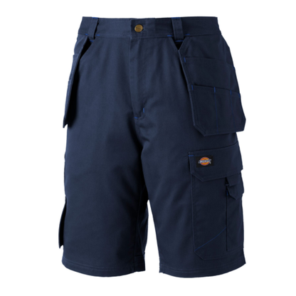 Dickies WD802 Redhawk Pro Shorts Navy