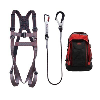 JSP FAR1104 Pioneer Single Fall Arrest Kit