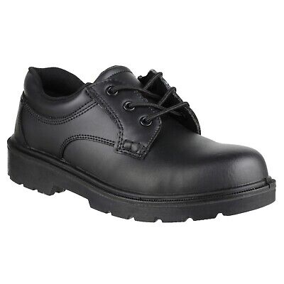 Amblers Safety FS41 Black Safety Shoe Size 11
