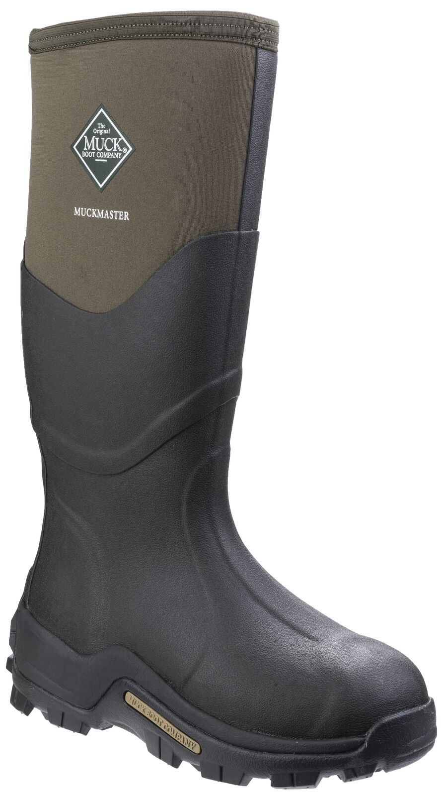 Muckboot Muckmaster Neoprene Waterproof Welly Wellies Wellington Boots