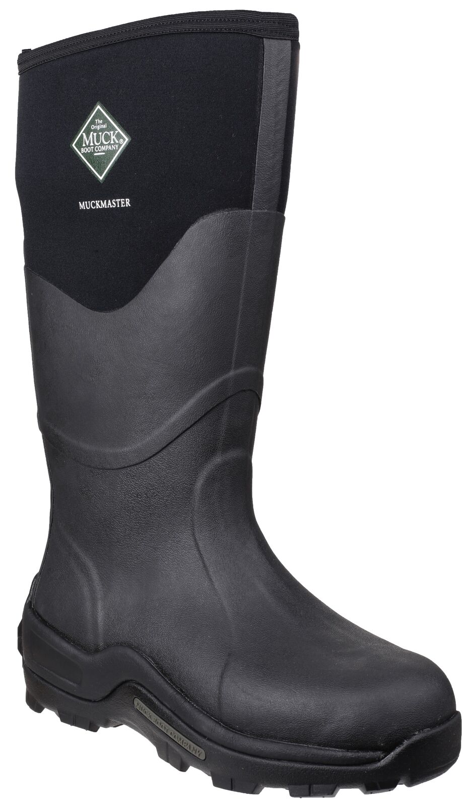 Muckboot Muckmaster Neoprene Waterproof Welly Wellies Wellington Boots