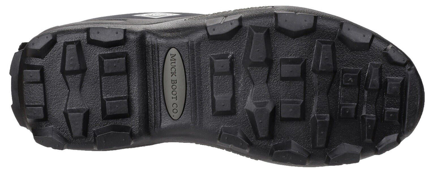 Muckboot Muckmaster Neoprene Waterproof Welly Wellies Wellington Boots