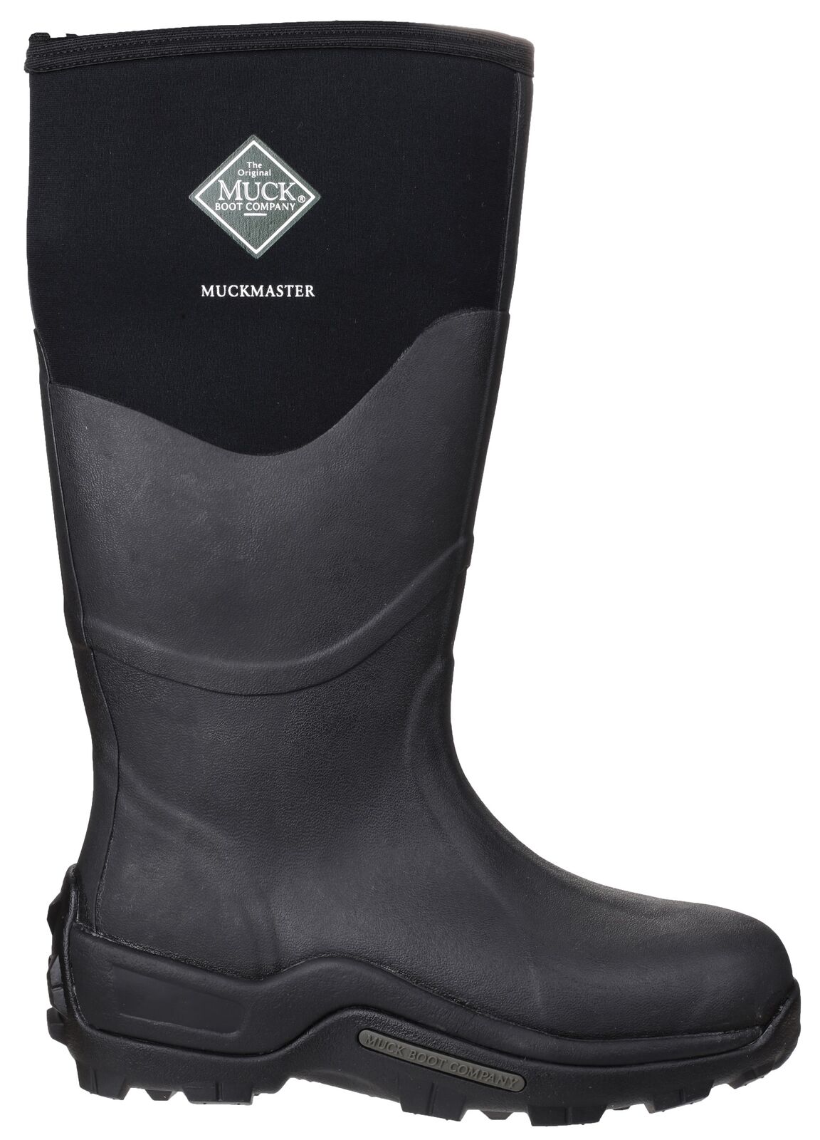 Muckboot Muckmaster Neoprene Waterproof Welly Wellies Wellington Boots
