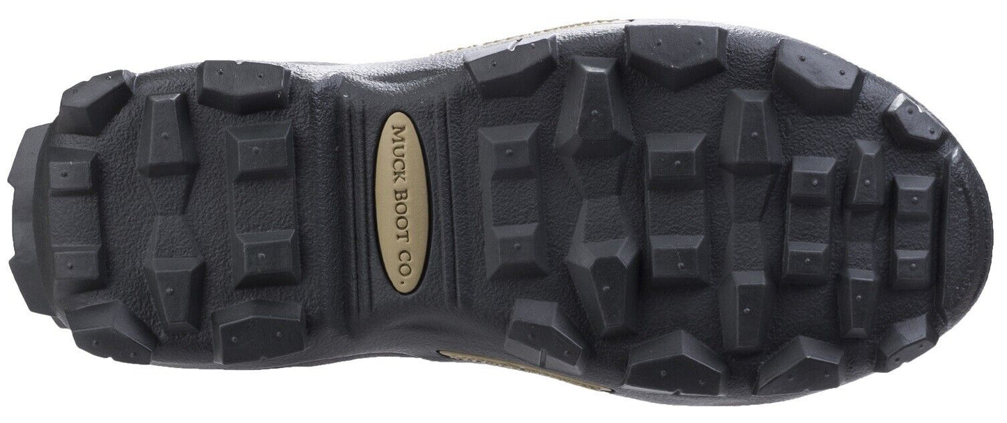 Muckboot Muckmaster Neoprene Waterproof Welly Wellies Wellington Boots