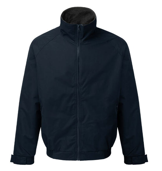 Fort Workwear 262 Harris Jacket - Water and Windproof - Navy - S - 3XL