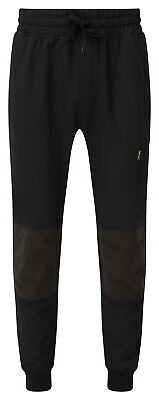 718 Tuffstuff Hyperflex Joggers Black