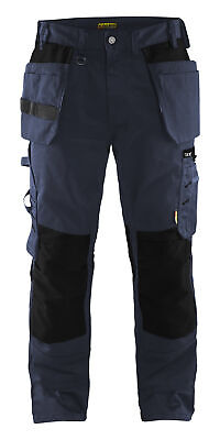 Blacklader 1555 Navy Trousers