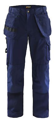 Blacklader 1530 Navy Trousers
