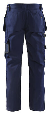 Blacklader 1530 Navy Trousers