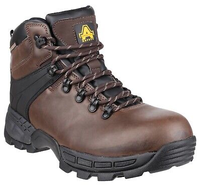 Amblers FS420 Caimen Waterproof Safety Work Boots