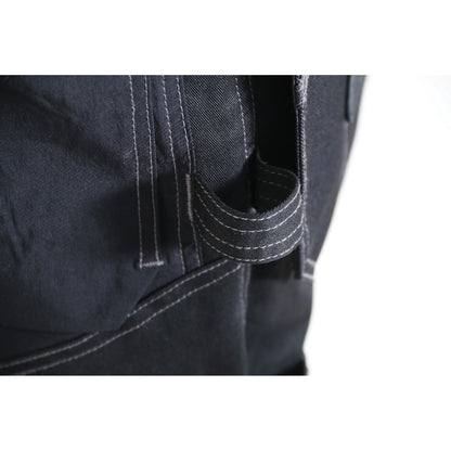 Caterpillar CAT Floorlayer Trousers Work Pants C1810039 Black Holster Pockets