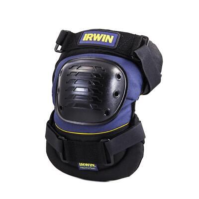 Irwin 10503832 Professional Swivel Flex Kneepads