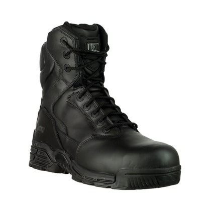Magnum Stealth Force 8.0 Safety Boots Black