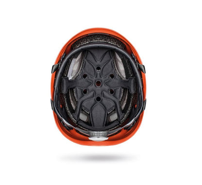 Kask Plasma AQ Premium Safety Helmet Hard Hat Vented Chin Strap 5 Colours EN397