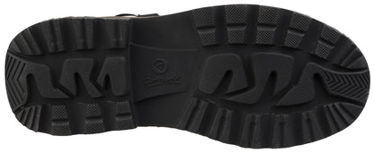 Cotswold Compass Welly Green Wellington Boot