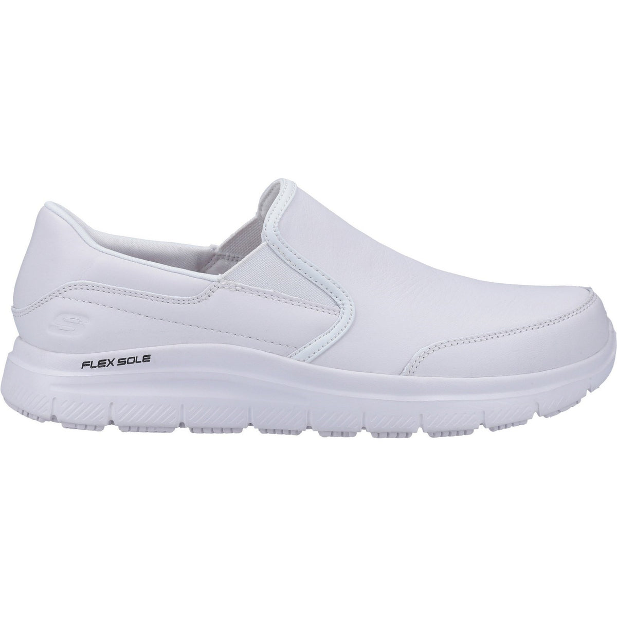 Skechers SK77071EC Bronwood Shoe