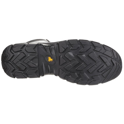 Amblers Quantock AS201 Safety Work Boots Black S3 SRC 6-12 Water Resistant