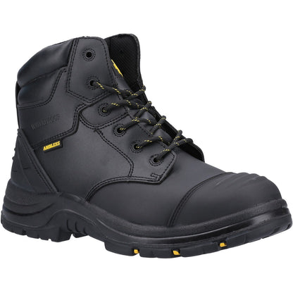 Amblers Winsford Metal Free Safety Work Boots AS305C