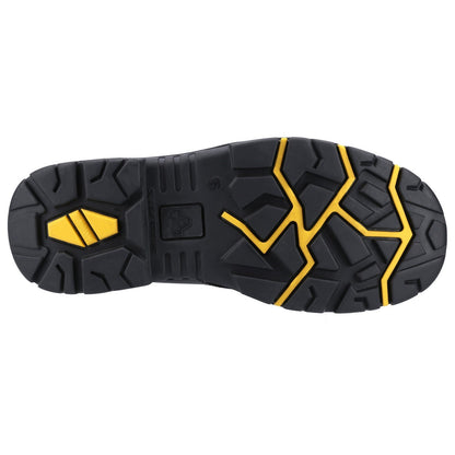 Amblers Winsford Metal Free Safety Work Boots AS305C