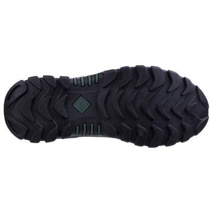 Muckboot Arctic Sport II Tall Womens Ladies Wellies Green