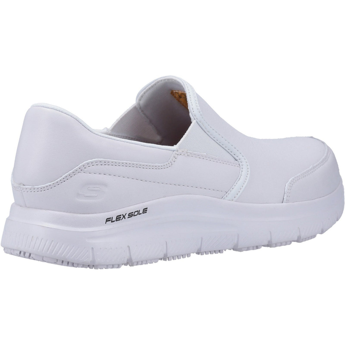 Skechers SK77071EC Bronwood Shoe