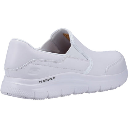 Skechers SK77071EC Bronwood Shoe