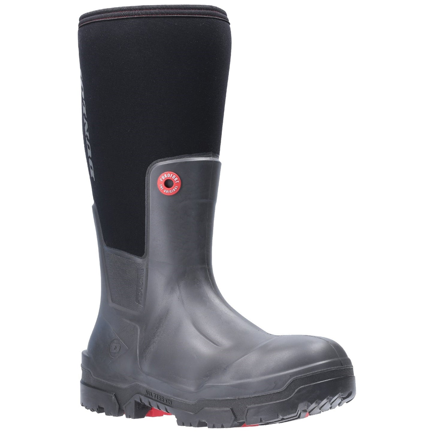 Dunlop Snugboots Pioneer Waterproof Wellies