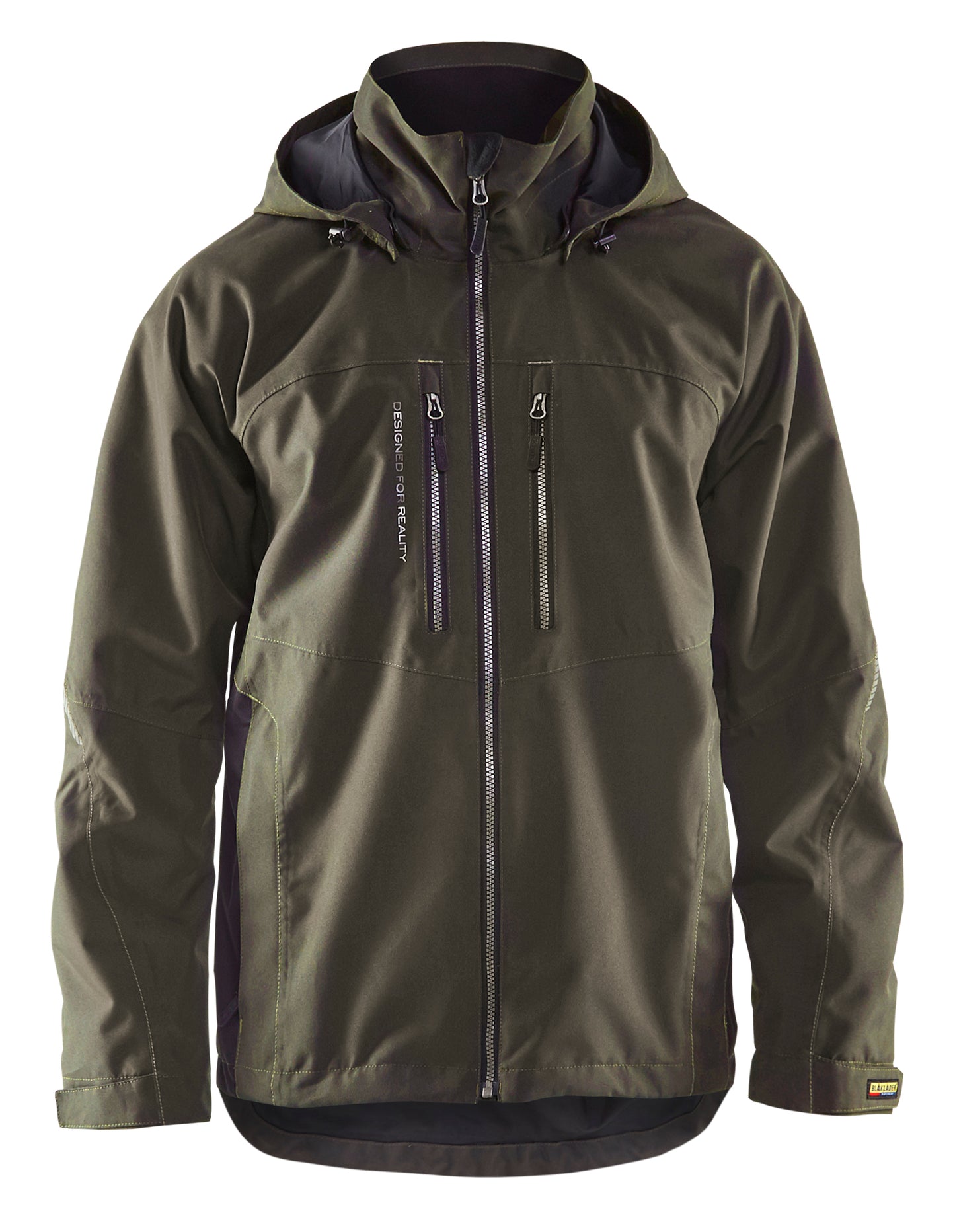 Blaklader Lightweight Lined Winter Jacket 4890