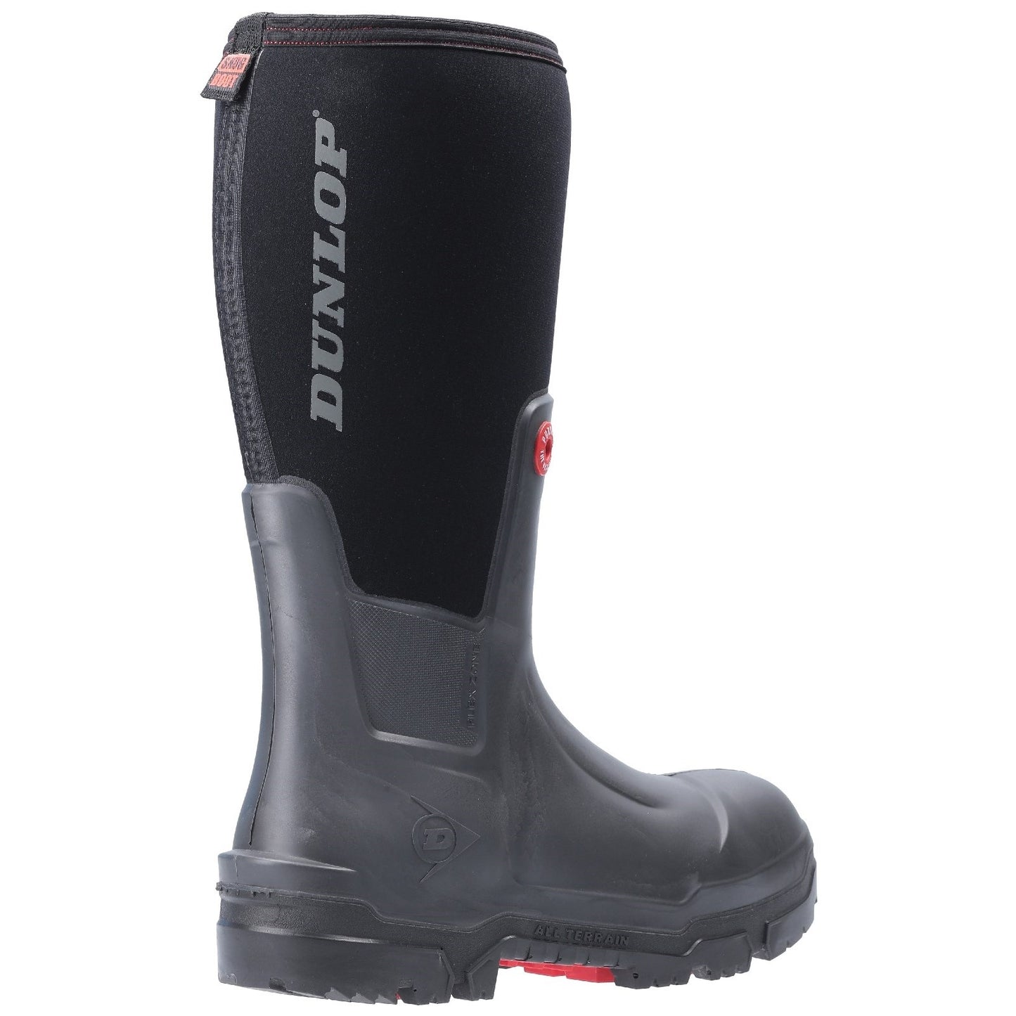 Dunlop Snugboots Pioneer Waterproof Wellies