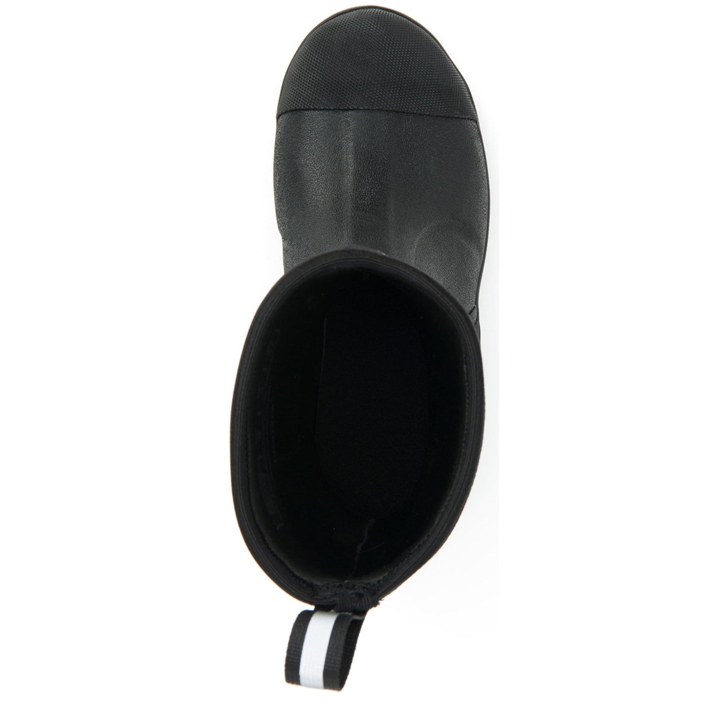 Muckboot Chore Mid Welly Wellington Boots Wellies Short Leg Style 4-14 Black