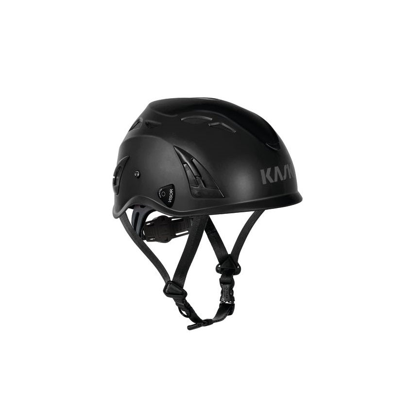 Kask Plasma AQ Premium Safety Helmet Hard Hat Vented Chin Strap 5 Colours EN397