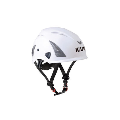 Kask Plasma AQ Premium Safety Helmet Hard Hat Vented Chin Strap 5 Colours EN397
