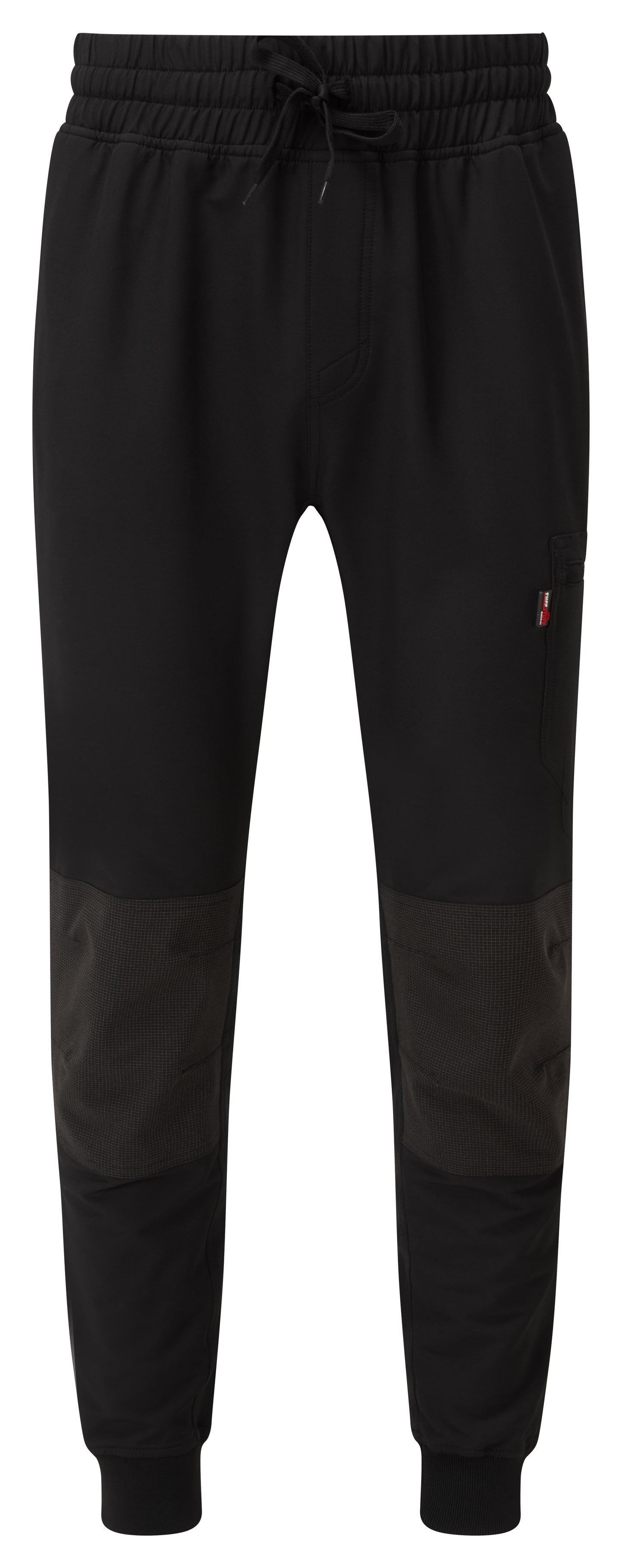718 Tuffstuff Hyperflex Joggers Black