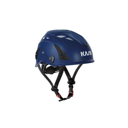 Kask Plasma AQ Premium Safety Helmet Hard Hat Vented Chin Strap 5 Colours EN397