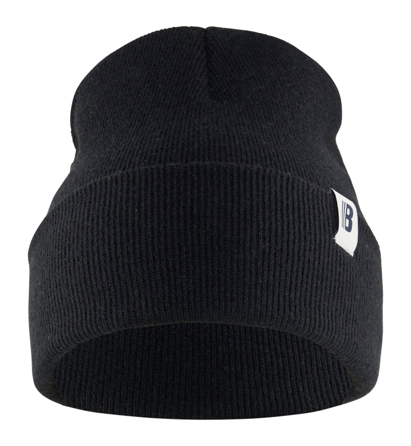 Blaklader Black Beanie 9900
