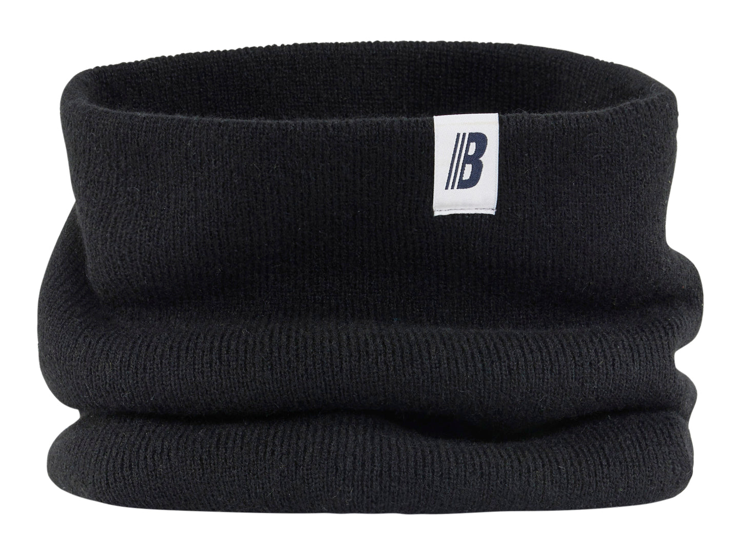 Blaklader Black Neckwarmer 9900