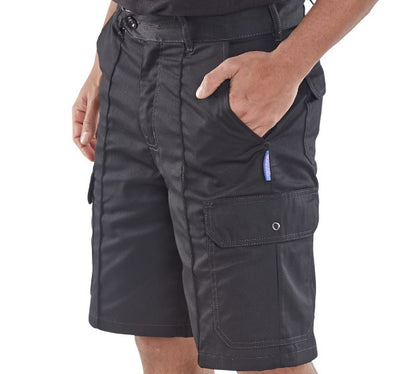 Tradesman Pro Cargo Pocket Work Shorts