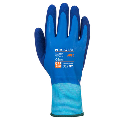AP80 - Liquid Pro Gloves 1 Pair