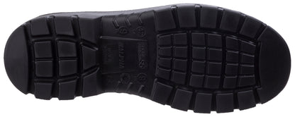 Amblers Safety Rigger Style Welly Black 3-12 AS1008 Waterproof Work Boots S5