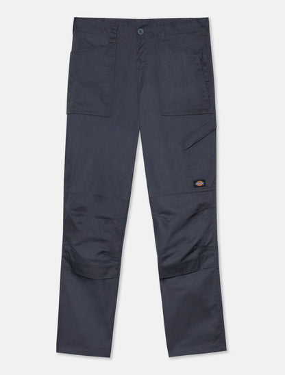 Dickies TR2025R Action Flex Trouser - Black, Grey, Navy - 32" - 44" Waist