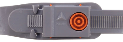 Delta Plus Diamond Safety Helmet/Hard Hat Reversible EN397 Textile Cradle