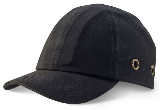 B Brand Safety Baseball Bump Cap - Various Colours - Vented