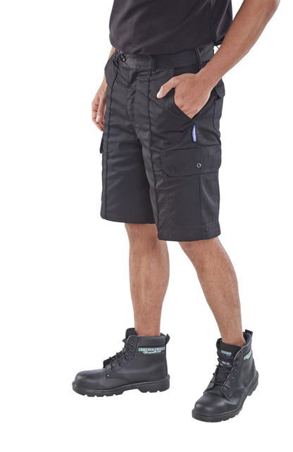 Tradesman Pro Cargo Pocket Work Shorts