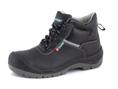 Click Safety Work Boots Steel Toecap Midsole S3 Rated Sizes 3-13 Scuff Cap CF11