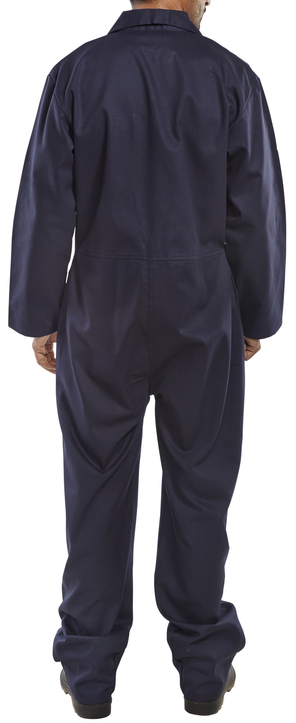 Flame Retardant Overalls Welding Welder Boilersuit Coverall 4 Colours 36"- 60"