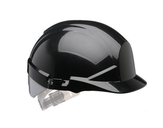 Centurion Reflex Safety Helmet Hard Hat with Rear Colour Flash EN397 EN50365