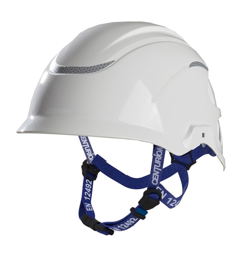 Centurion Nexus Heightmaster Safety Helmet Hard CNS16EWFMR
